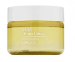LEBELAGE Derma Krem do twarzy Yuja 50 ml