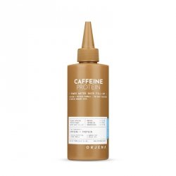 ORJENA Serum do włosów Caffeine Protein Power Water Fill-Up 190 ml