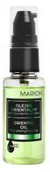 MARION Olejek orientalny - Wzmocnienie włosów Tamanu 30 ml