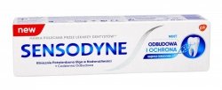 SENSODYNE Pasta do zębów Odbudowa i Ochrona 75 ml