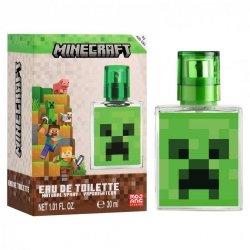 AIR VAL Minecraft Woda toaletowa 30 ml