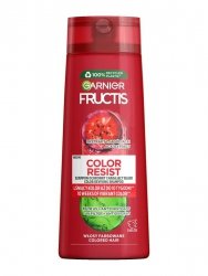 GAR FRUCTIS Szamp.400ml COLOR RESIST