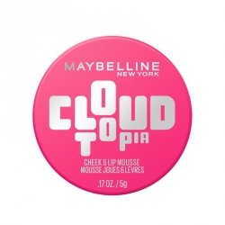 MAYB Mus policz/usta Cloudtopia 04 PINK DAYDREAM &