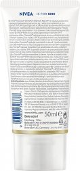 NIVEA Luminous Antispot  Krem przeciw przebarwieniom do rąk 50 ml
