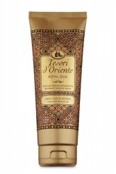 TESORI D`ORIENTE Żel pod prysznic Royal Oud 250 ml
