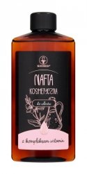 KOSMED Nafta kosmetyczna do włosów z kompleksem witamin 150 ml