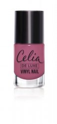 CELIA De Luxe Vinyl Nail Lakier winylowy do paznokci 802 10 ml