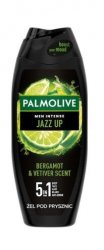 PALMOLIVE Men Intense Żel pod prysznic 5w1 Jazz Up 500 ml