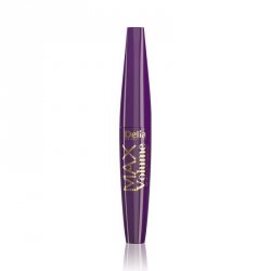 Delia Cosmetics New Look Tusz do rzęs Max Volume czarny