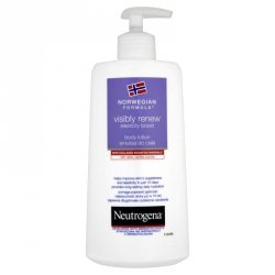 Neutrogena Formuła Norweska Emulsja do ciała Visibly Renew  400ml