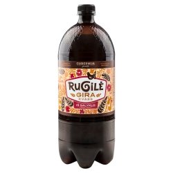 Gubernija Rugile Gira Kwas chlebowy, 1,5 l