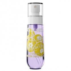 Mgiełka do Twarzy i Ciała o Zapachu Borówki, Nacomi, 80ml