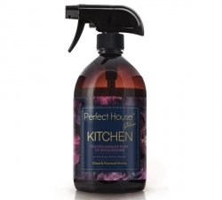 BARWA Perfect House Glam Kitchen Profesjonalny Płyn do mycia kuchni  500ml