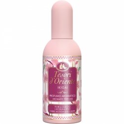 Perfumy Ikigai Kwiat Wiśni i Woda Ryżowa Tesori D'Oriente, 100ml