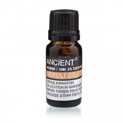 Olejek Eteryczny Neroli (Rozczyn), Ancient Wisdom, 10ml