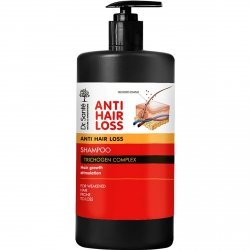 Szampon Przeciw Wypadaniu Włosów Anti Hair Loss, Seria Dr. Sante, 1000ml