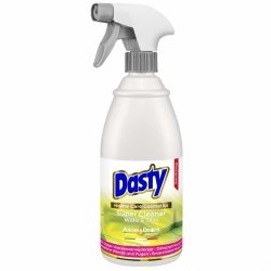 Środek w sprayu Supercleaner do usuwania pleśni – DASTY 700 ml