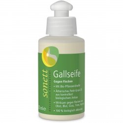 Mydło do Plam Galasowe w Płynie, Sonett, 120ml