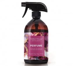 BARWA Perfect House Perfume Pefumy do wnętrz 500ml
