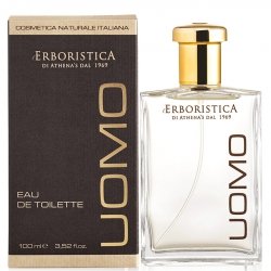 L’Erboristica Uomo Eau de Toilette woda toaletowa 100ml