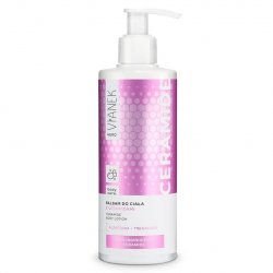 Balsam do ciała z ceramidami, VIANEK HERO, 300ml