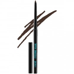 Kredka do Oczu Kajal Iconic No Smudge Lakme, Brązowa, 3,5g