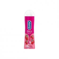 DUREX Żel intymny wiśniowy Cherry 50ml