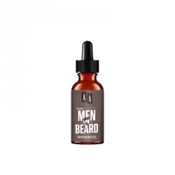 AA Men Beard Olejek pielęgnujący do brody i wąsów 30 ml