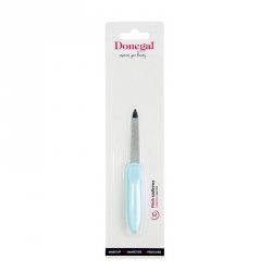 DONEGAL Pilnik szafirowy - miętowy 125 mm (2082)
