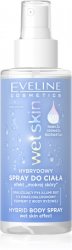 EVELINE BODY Spray 150ml WET SKIN d/c.Mokra skóra