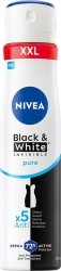 NIVEA DEO 250ml Spray damski INVISIBLE PURE&