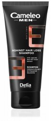 DELIA Cameleo Men Szampon dla mężczyzn ograniczający wypadanie włosów 150 ml
