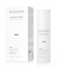 DAX YOSKINE JAPAN RISE Krem do twarzy 50ml