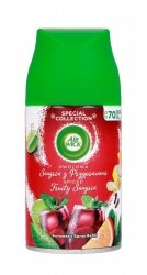 AIR WICK Essential Oils Wkład do automatycznego odświeżacza powietrza Owocowa Sangria z Przyprawami 250 ml