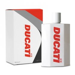 DUCATI Ice Woda toaletowa dla mężczyzn 100 ml
