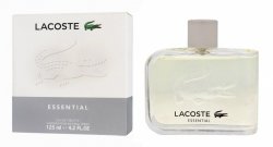 LACOSTE Essential Woda toaletowa męska 125 ml