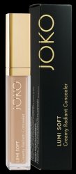 JOKO Korektor Lumi Soft W03 Beige