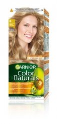 GARNIER Color Naturals Farba nr 8 - Jasny Blond