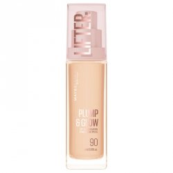 MAYB Podkład Lifter PLUMP&GLOW 90