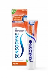 SENSODYNE Anti-Caries Pasta do mycia zębów przeciw próchnicy 75 ml