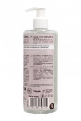 ON LINE Intimate Wash Płyn do higieny intymnej Hydrating - nawilżający 390 ml