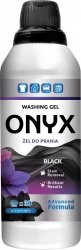 ONYX Żel do prania 0,96L Black 30 prań &