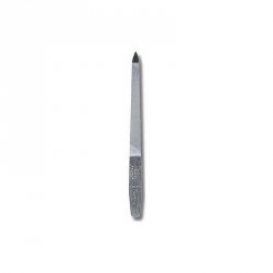 DONEGAL Pilnik do paznokci metalowy 16 cm (9763)