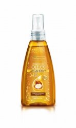 BIELENDA OLEJEK 3w1  ciało, twarz i włosy Argan 150 ml