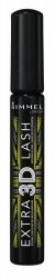 Rimmel Tusz do rzęs Extra 3D Lash czarny  8ml
