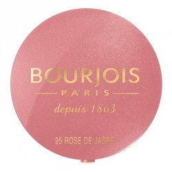 Bourjois Róż do policzków nr 095 Rose De Jaspe  2.5g