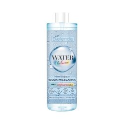 Bielenda Water Balance Nawilżająca Woda micelarna 400ml