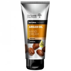 Krem do rąk z olejem arganowym DR.SANTE, 75ml