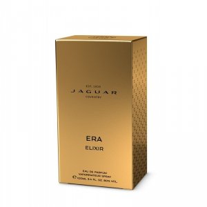 JAGUAR Era Elixir Woda perfumowana dla mężczyzn 100 ml 