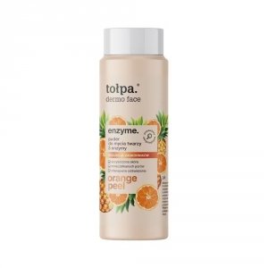 TOŁPA Dermo Face Enzyme Puder do mycia twarzy 40 g 